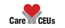 Care CEUs logo