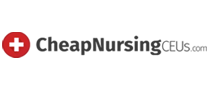 Cheap Nursing CEUs logo