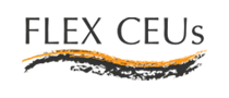 Flex Therapist CEUs logo